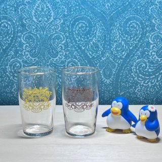 penguins ㍴ ペンギンズバー SUNTORY BEER サントリーノベルティ