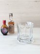 画像1: 神楽酒造ノベルティグラス　天照　ウイスキーに　ロックグラス (1)