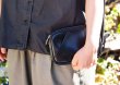 画像6: 松野屋　合皮ダルマ　集金鞄　日本製　サイズ2種 (6)