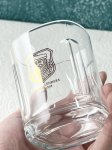 画像5: ニッカウヰスキー　king of blenders ノベルティグラス　ロックグラス　ゴールドエンブレム　非売品　GL275 (5)