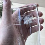 画像6: エビスビール　ノベルティグラス　ビールグラス (6)