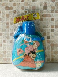 ドラゴンボール z子ども用水筒 昭和レトロ　アニメ　漫画 ドラゴンボール z子ども用水筒 昭和レトロ アニメ 漫画