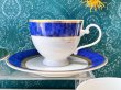 画像4: GIOVANNI　VALENTINO　ITALY　コーヒー碗皿　カップ＆ソーサー　5客セット　Ｃ355 (4)