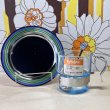 画像4: TOYOREX　東洋ガラス　ホルダー付き耐熱ガラスカップ&ソーサー　スプーン付き　レトロポップ　 (4)