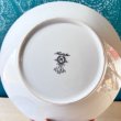 画像6: NORITAKEノリタケ　RIMA　18.8cm　スープ皿　2枚セット (6)