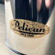画像7: 象印　ペリカンポット　魔法瓶　1ℓ　Pelican　deadstock (7)