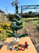 画像9: vintage　クリスマスツリーセット　75cm　オーナメント　CR33 (9)