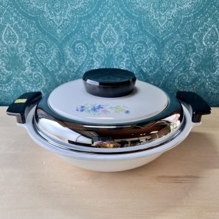 CORNING WARE 鍋 5点セット（蓋含めて全10ピース） 2025年最新】Corning wareの人気アイテム - メルカリ