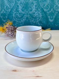 NEWSTONE SEYEI CHINA セーエー陶器 チューリップカップ