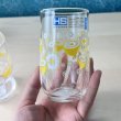 画像5: 東洋佐々木ガラス　復刻レトロレモングラス　スタッキンググラス　タンブラー　各種 (5)