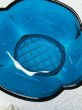 画像6: カメイガラス　カメイクリスタル　ガラスの器　ターコイズブルー　各種　GUS412 (6)
