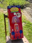 画像8: TOYROYAL　ワンタッチディズニーベビー　オルゴールメリー　セルロイド　ICメリー　ゆりかごの唄　ブラームスの子守歌　KZ20 (8)