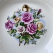 画像5: グリーンライン　カレーシチュー皿　薔薇の花プレート　各枚数 (5)