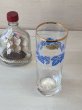 画像2: SEIEI　Fancy Glass　セイエイファンシーグラス　ゾンビーグラス　ロンググラス　葡萄柄　 (2)
