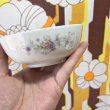 画像5: NORITAKE　ノリタケ　日本陶器会社　かおり　小鉢　2個　3個　花柄　各種　vintage (5)