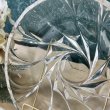 画像6: ADERIAアデリア　ソワール小皿　ガラスの器　モダンクリア　２枚セット　GUS186 (6)
