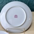 画像5: SEIEI CHINA　セーエー　15.3cmプレート皿　ケーキ皿　花柄　各枚数 (5)