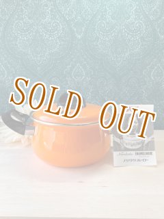 ☆鍋・キャセロール - 昭和レトロショップすずらん堂