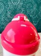 画像5: 平成レトロ　SANRIOサンリオ1996年製　アウトレットストローポッパー　ハローキティ水筒　ピンク　 (5)