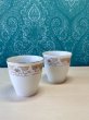 画像3: NORITAKE　ノリタケ　日本陶器会社　フリーカップ　湯飲み　クラシカルフラワー　各個数 (3)