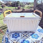 画像6: 彌生　Disney　babies ハローベビー整理カゴ　収納籠　 (6)