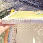 画像12: 彌生　Disney　babies ハローベビー整理カゴ　収納籠　 (12)