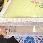 画像13: 彌生　Disney　babies ハローベビー整理カゴ　収納籠　 (13)