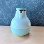 画像7: タイガー　欧風ポット　セーヌ　PSM-1000　卓上魔法瓶　ミントグリーン (7)