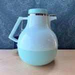 画像8: タイガー　欧風ポット　セーヌ　PSM-1000　卓上魔法瓶　ミントグリーン (8)