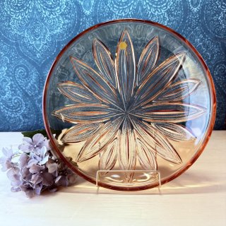 数量限定セール 510B44)*骨董品置物 昭和レトロ 美術品 気泡入り