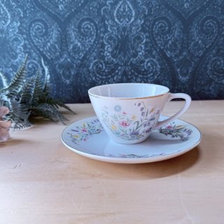 ☆食器☆カップ＆ソーサー他 - 昭和レトロショップすずらん堂