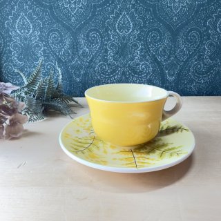 ☆昭和の食器☆カップ＆ソーサー他 - 昭和レトロショップ