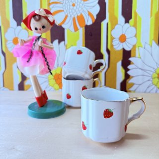 ☆マグカップ・洋風湯飲み・ティーポット - 昭和レトロショップ