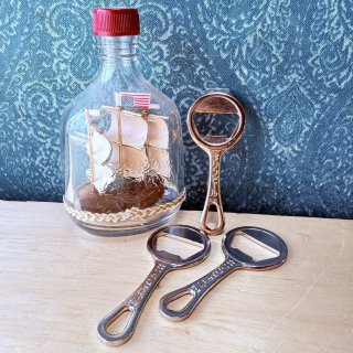 宝酒造 宝チューハイ壜詰 オリジナル レトロ栓抜き 非売品