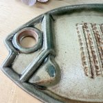 画像2: 魚の形をしたおろし器 (2)