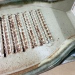 画像3: 魚の形をしたおろし器 (3)