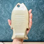 画像6: 魚の形をしたおろし器 (6)
