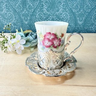 【未使用品】NARUMI シーボルト絵付ボーンチャイナ デミタスカップ&ソーサー 2025年最新】ナルミ シーボルトの人気アイテム - メルカリ