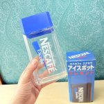 画像3: ノベルティ　NESCAFE　EXCELLA　ネスカフェエクセラ　アイスポット　 (3)