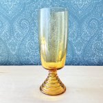 画像11: SOGA GLASS　曽我ガラス　chum　アイスクリームカップ　コブレット　足付きグラス　各種　アンバーグラス　かぶと虫　 (11)