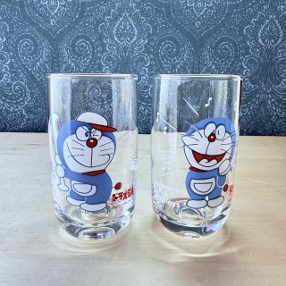 ☆ノベルティグラス - 昭和レトロショップすずらん堂