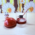 画像5: Lustro ware ラストロウェア　レッツシリーズ　シュガーポット　レッド　 (5)