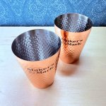 画像3: makersmarkメーカーズマーク クラフト ハイボール タンブラー ステンレス コールド専用 460ml ノベルティグラス (3)