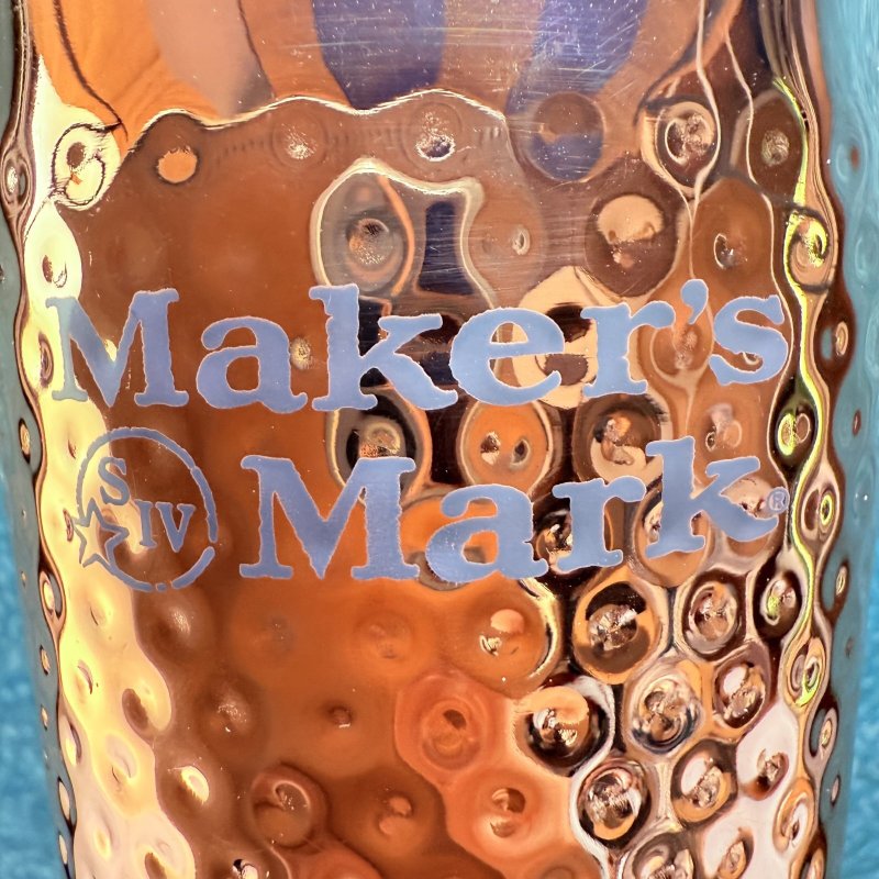 画像5: makersmarkメーカーズマーク クラフト ハイボール タンブラー ステンレス コールド専用 460ml ノベルティグラス (5)
