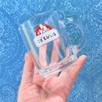 画像5: こどもびいる　ジョッキグラス　1個 (5)