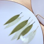 画像7: NORITAKE　ノリタケ　若杉　WAKASUGI　21cmプレート皿　2枚　3枚　各種 (7)
