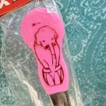 画像5: ひょうたんスプーン　ぞう　いぬ　　各種　 (5)