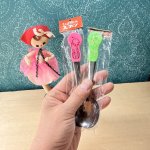 画像8: ひょうたんスプーン　ぞう　いぬ　　各種　 (8)