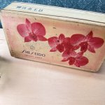 画像3: タイアップ商品　vintage缶　SHISEIDO　資生堂石鹸　　SOAP (3)