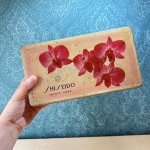 画像9: タイアップ商品　vintage缶　SHISEIDO　資生堂石鹸　　SOAP (9)